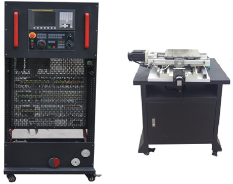 DYSK-CC3數(shù)控車(chē)床裝調(diào)與維修考核實(shí)訓(xùn)設(shè)備